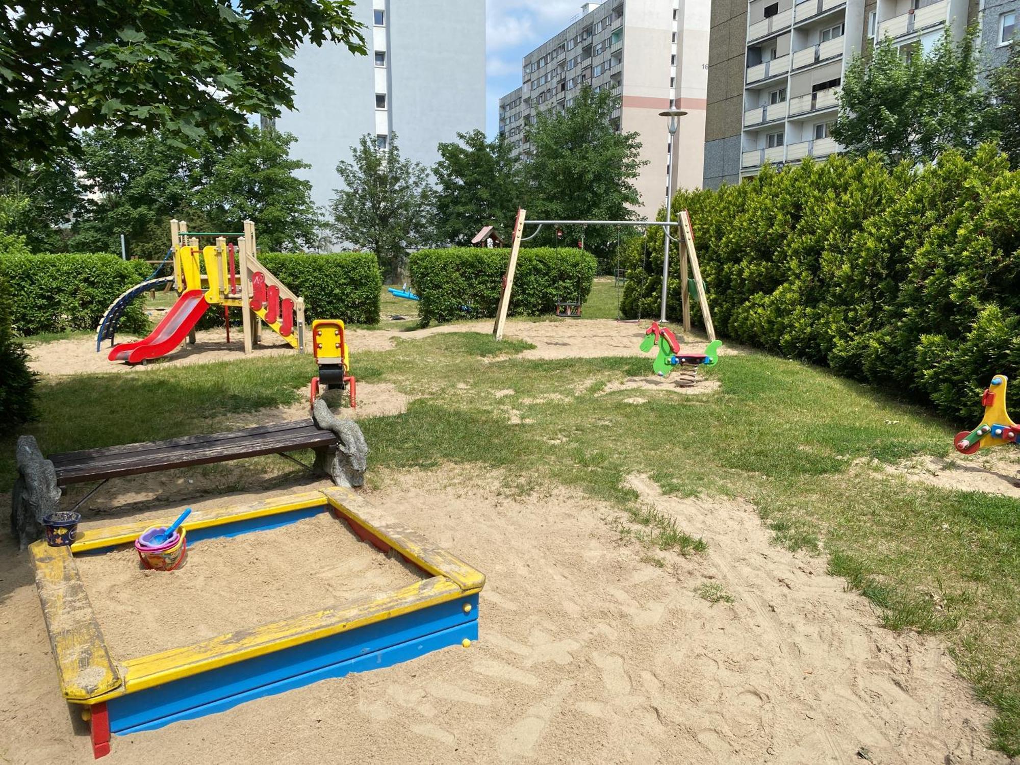 Apartament,Nowe Miasto 2Pokoje, 4Osoby, Parking, Loggia, Udogodnienia Dla Dzieci Poznan Exterior photo